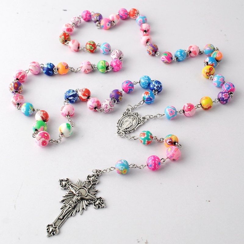 01ColorfulRosary