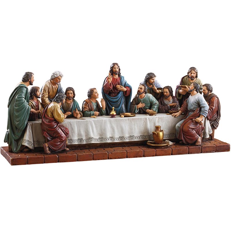 last supper