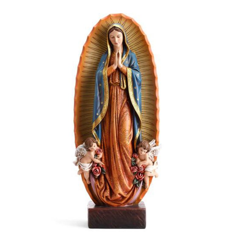 ourlady